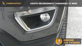 JEEP Compass usata, con Specchietti laterali elettrici