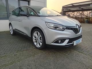 RENAULT Grand Scenic usata, con Airbag laterali