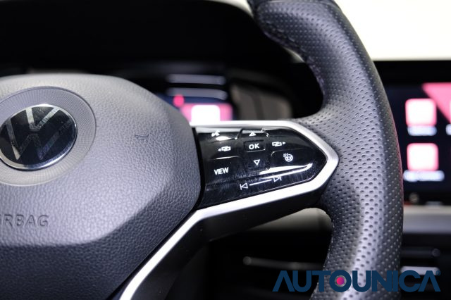 VOLKSWAGEN Golf GTD usata, con USB