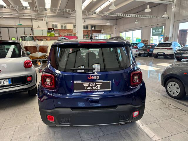 JEEP Renegade usata, con Climatizzatore