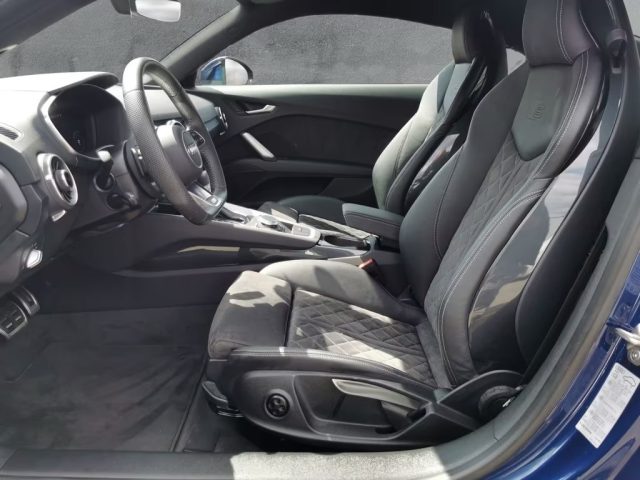 AUDI TT usata, con Cerchi in lega