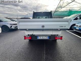 FIAT Doblo usata, con Antifurto