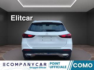 MERCEDES-BENZ GLA 180 usata, con Airbag Passeggero