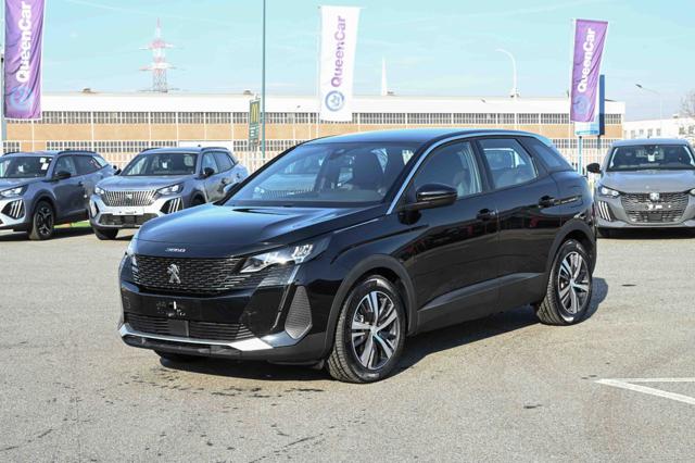 PEUGEOT 3008 usata, con ABS