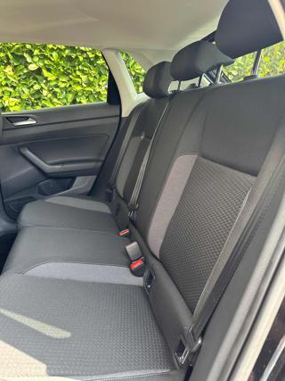 VOLKSWAGEN Polo usata, con Park Distance Control