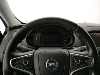 OPEL Insignia usata, con Controllo trazione
