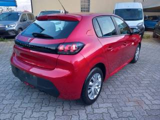 PEUGEOT 208 usata, con Autoradio