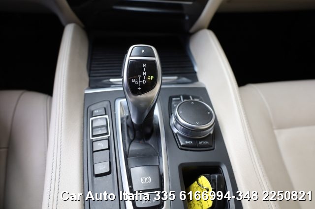 BMW X6 usata 87