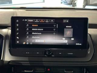 NISSAN Qashqai usata, con Controllo elettronico della corsia