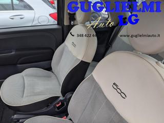 FIAT 500 usata 27