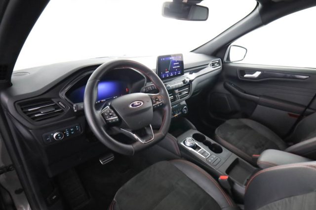 FORD Kuga usata 1