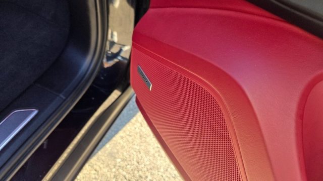 PORSCHE Cayenne usata, con Sedili riscaldati
