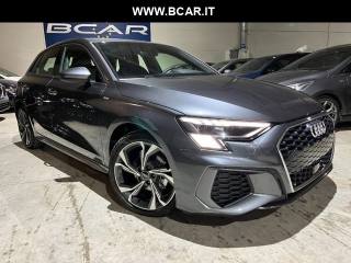AUDI A3 usata, con Airbag