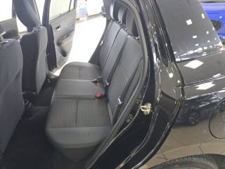 SUZUKI Swift usata, con Vetri oscurati