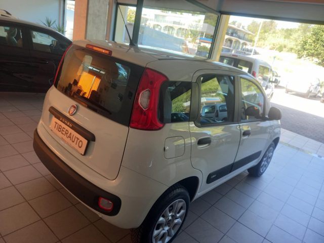FIAT Panda usata, con Chiusura centralizzata