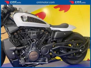 HARLEY-DAVIDSON Sportster S usata 6