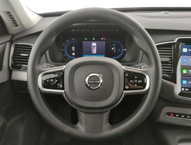 VOLVO XC90 usata, con Park Distance Control