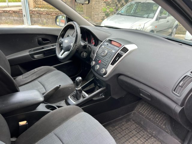 KIA cee