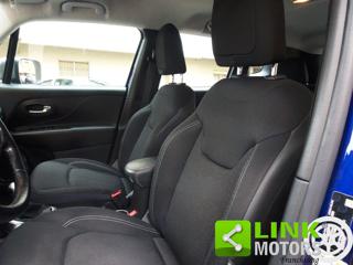 JEEP Renegade usata, con Chiusura centralizzata