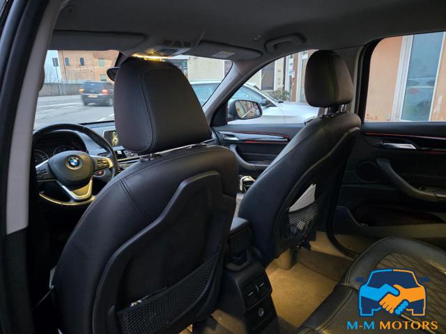 BMW X1 usata 25