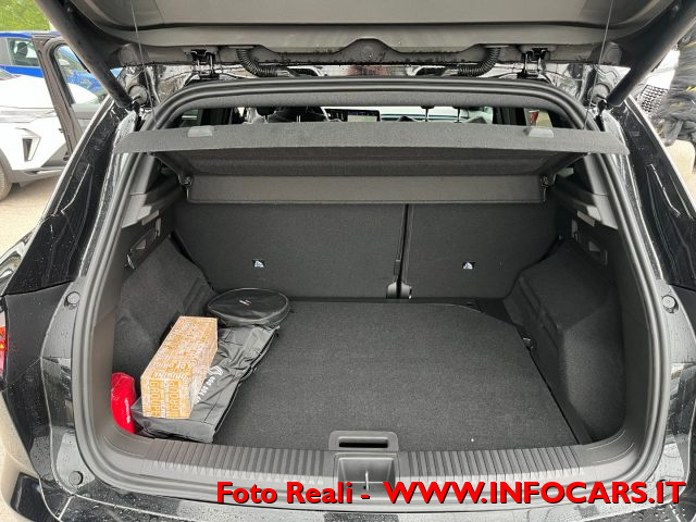 RENAULT Austral usata, con Luci diurne LED