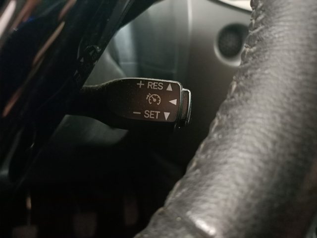 TOYOTA Aygo usata, con Sensore di luce