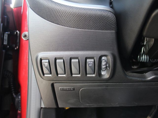 SMART ForTwo usata, con Chiusura centralizzata telecomandata