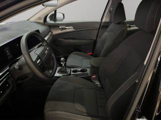 KIA Sportage usata, con Cruise Control