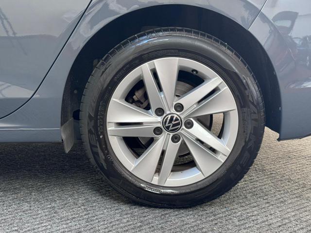 VOLKSWAGEN Golf usata, con Park Distance Control