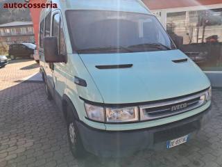 IVECO Daily usata, con Climatizzatore