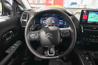 CITROEN C5 Aircross usata, con Controllo automatico clima