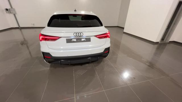 AUDI Q3 usata, con Alzacristalli elettrici
