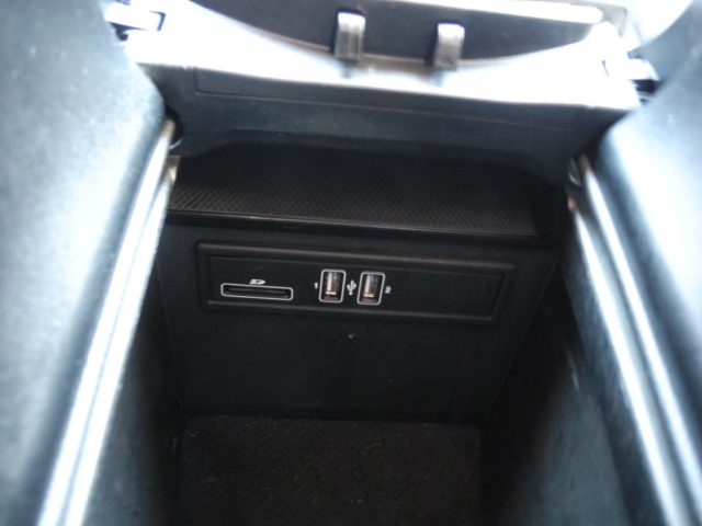 MERCEDES-BENZ GLC 250 usata, con Monitoraggio pressione pneumatici