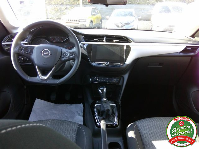 OPEL Corsa usata, con Airbag testa