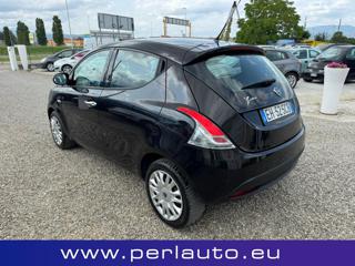 LANCIA Ypsilon usata, con Alzacristalli elettrici