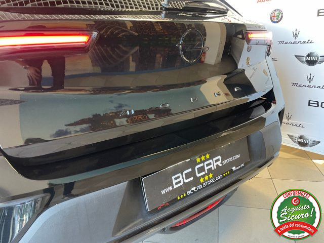 OPEL Mokka usata, con Bracciolo