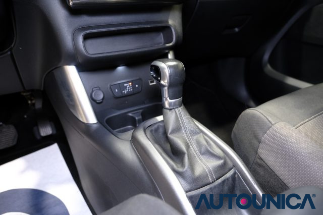 CITROEN C3 Aircross usata, con Sensore di pioggia
