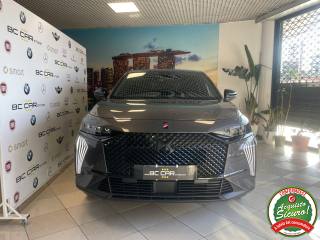 DS AUTOMOBILES DS 7 usata, con Airbag