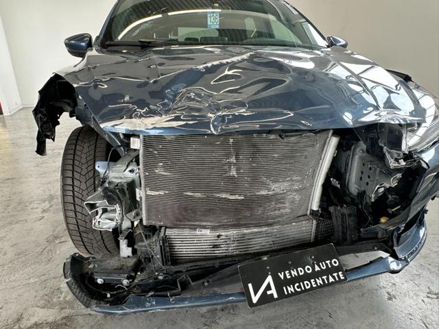 FORD Kuga usata, con Controllo trazione