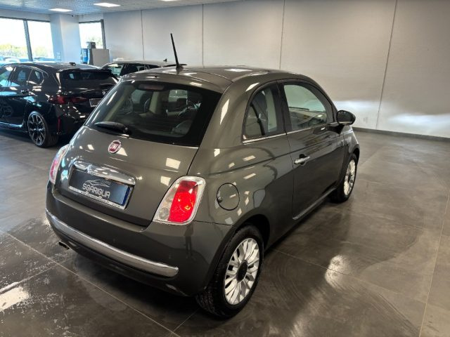 FIAT 500 usata, con Autoradio