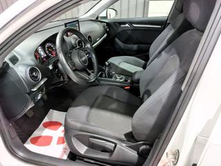AUDI A3 usata, con Cerchi in lega