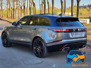LAND ROVER Range Rover Velar usata, con Airbag Passeggero