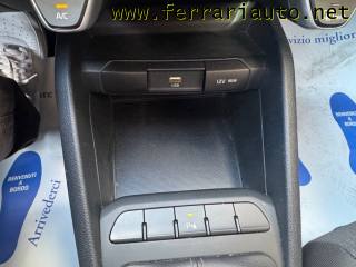 KIA Stonic usata, con Sistema di navigazione