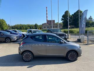 LANCIA Ypsilon usata, con Alzacristalli elettrici