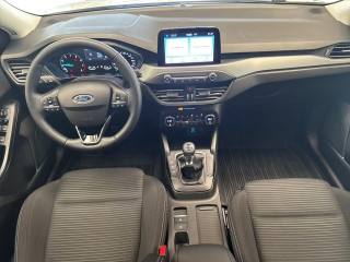 FORD Focus usata, con Cerchi in lega