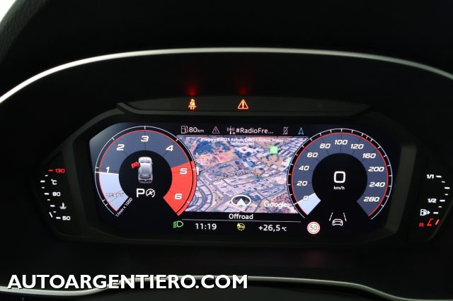 AUDI Q3 usata, con Cruise Control