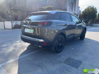 PEUGEOT 3008 usata, con Alzacristalli elettrici