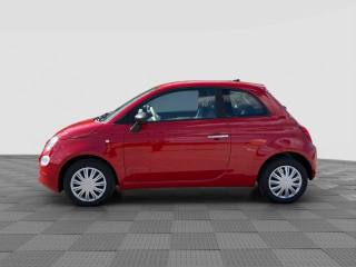 FIAT 500 usata 1