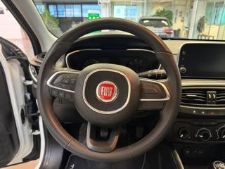 FIAT Tipo usata, con Climatizzatore