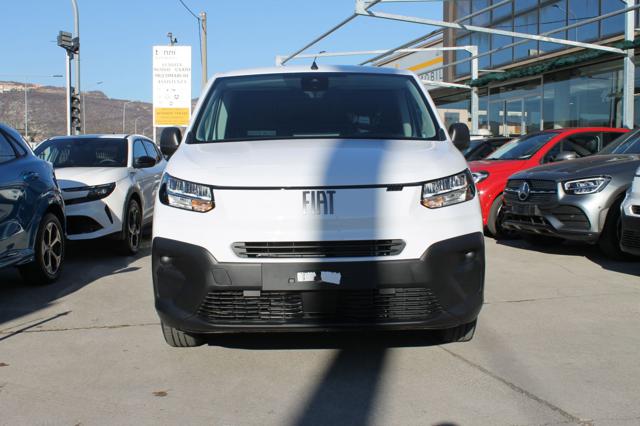 FIAT Doblo usata, con Airbag